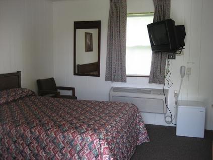 Red Rose Motel Elizabethtown Quarto foto