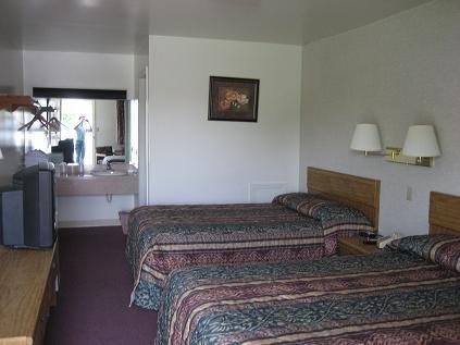 Red Rose Motel Elizabethtown Quarto foto