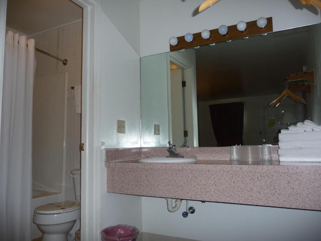 Red Rose Motel Elizabethtown Quarto foto