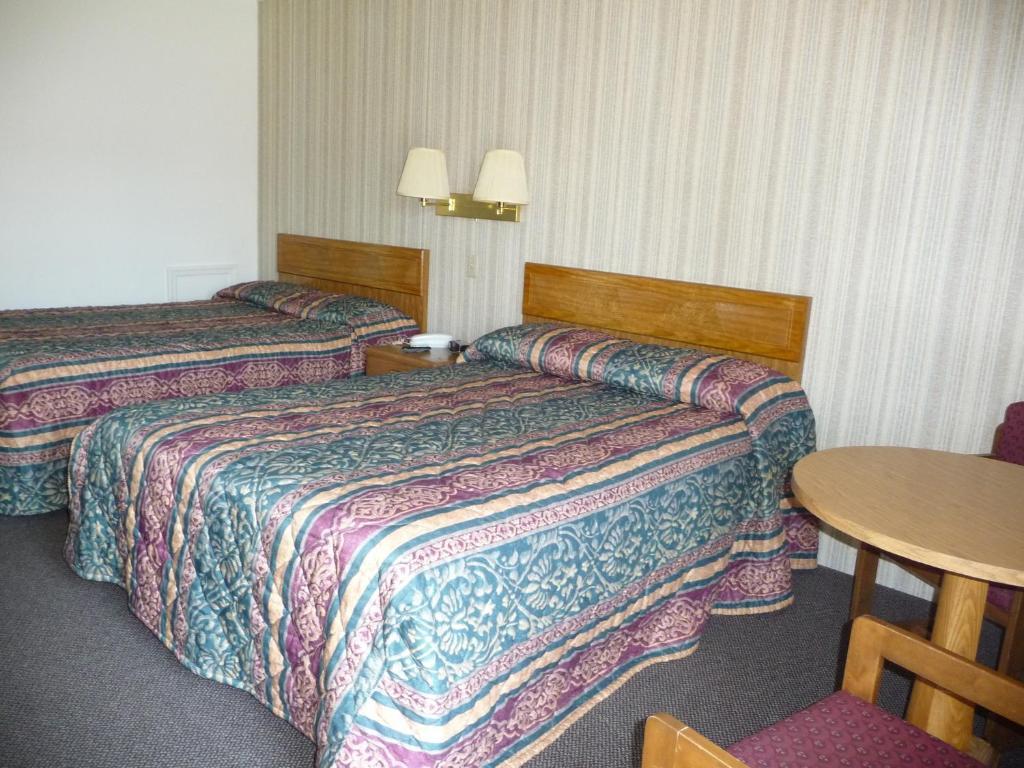 Red Rose Motel Elizabethtown Quarto foto