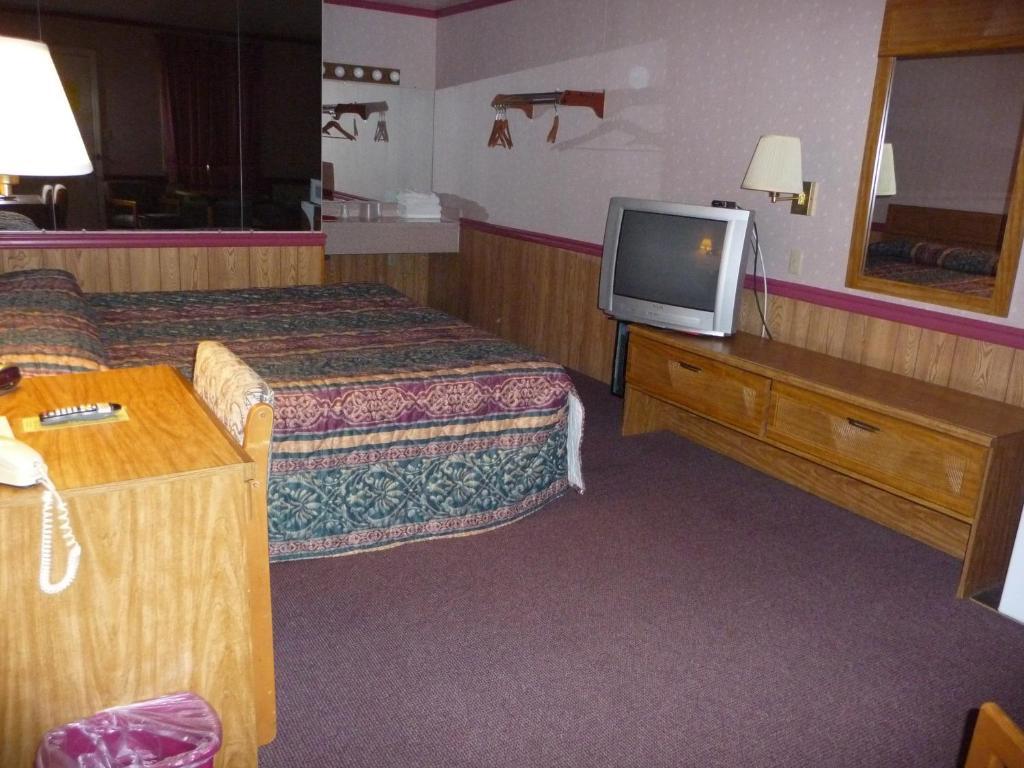 Red Rose Motel Elizabethtown Quarto foto