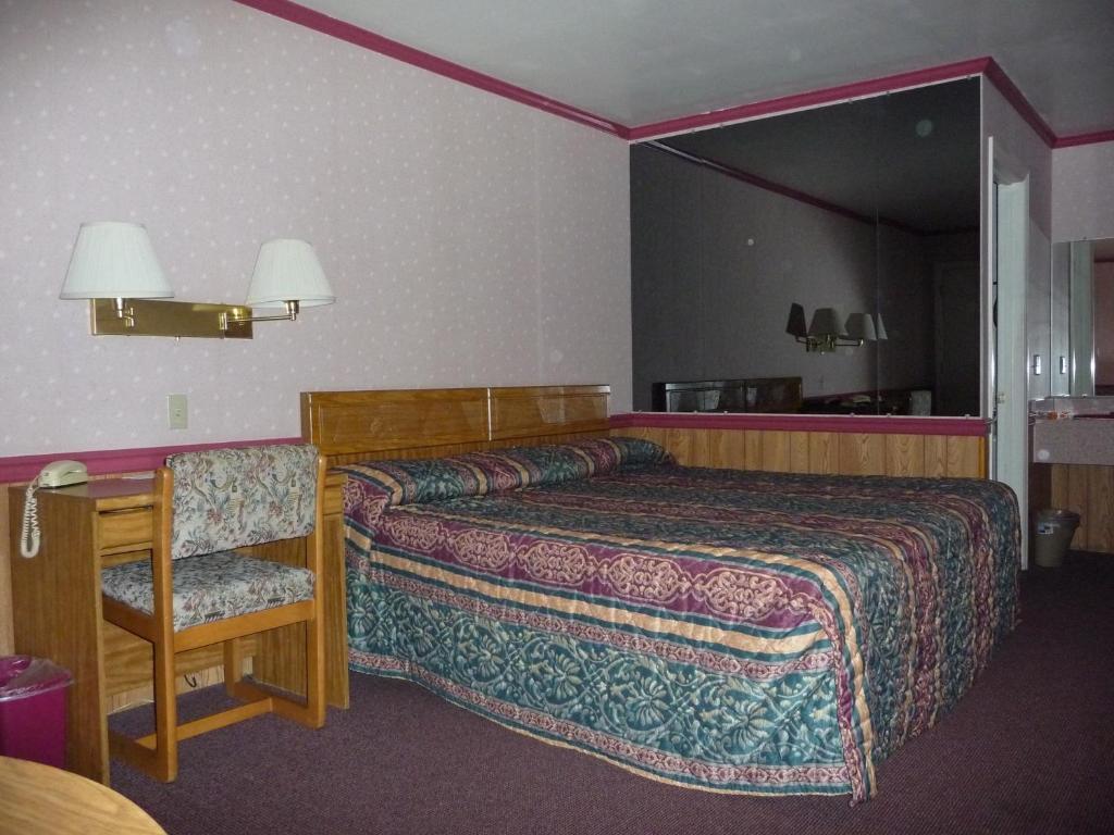 Red Rose Motel Elizabethtown Quarto foto