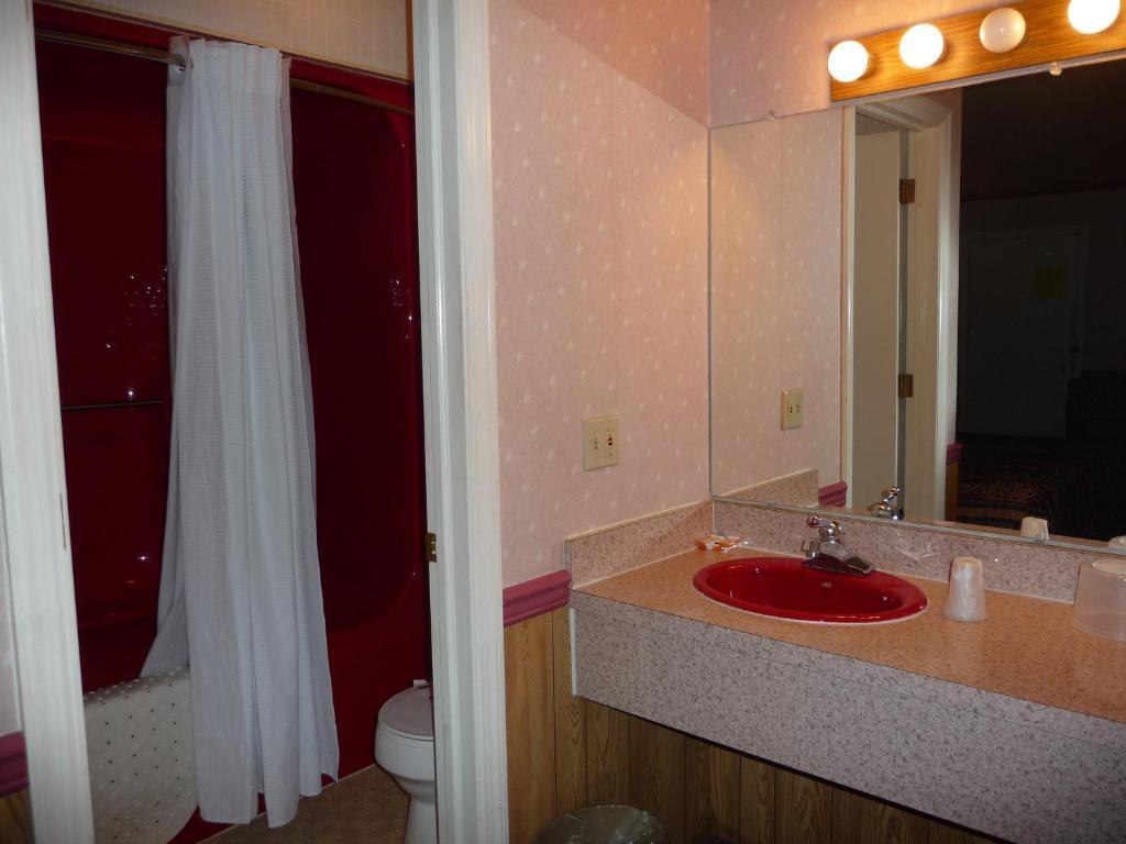 Red Rose Motel Elizabethtown Quarto foto