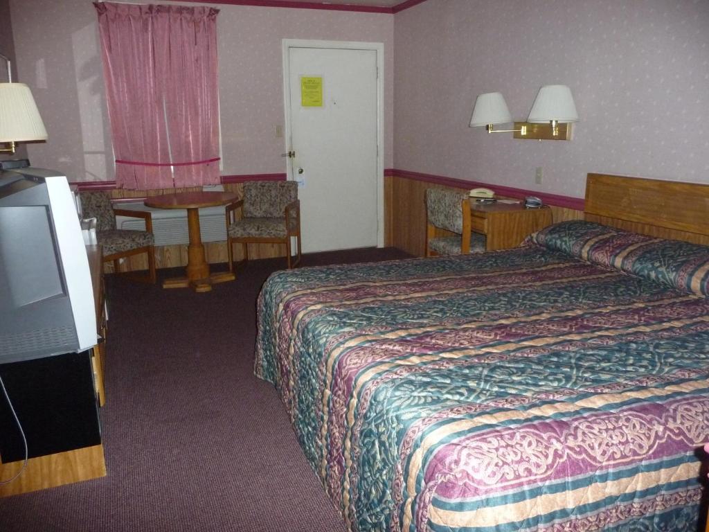 Red Rose Motel Elizabethtown Quarto foto