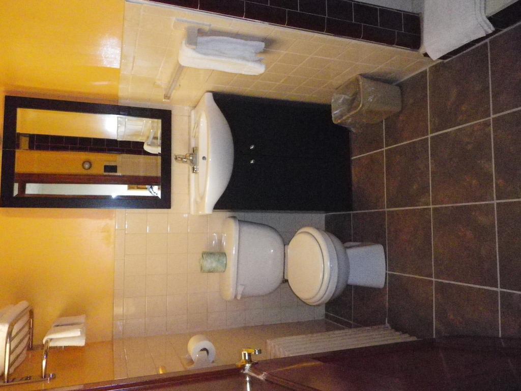 Red Rose Motel Elizabethtown Quarto foto