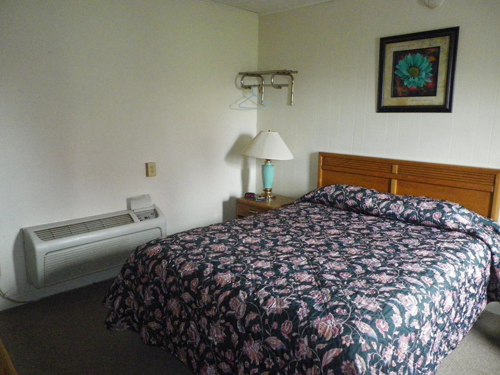Red Rose Motel Elizabethtown Quarto foto